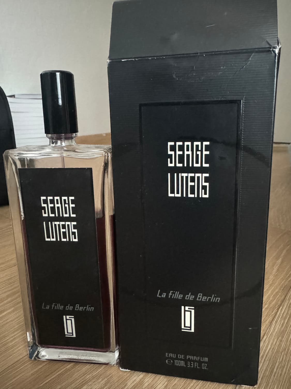 세르쥬루텐 라휘드베흘랑 100ml 상품이미지1
