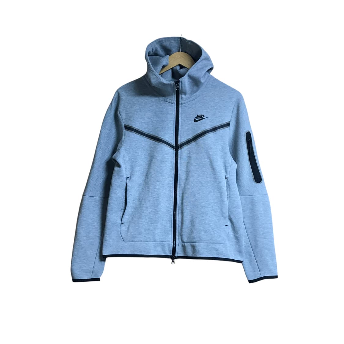 나이키 테크팩 후드집업 상품이미지2