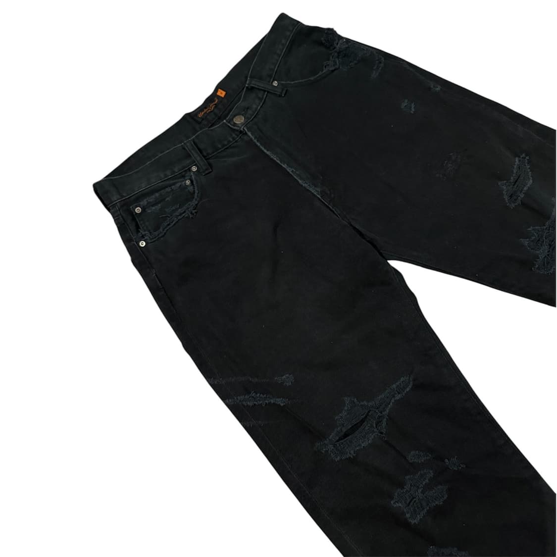SS05 but beautiful undercover jeans 상품이미지5