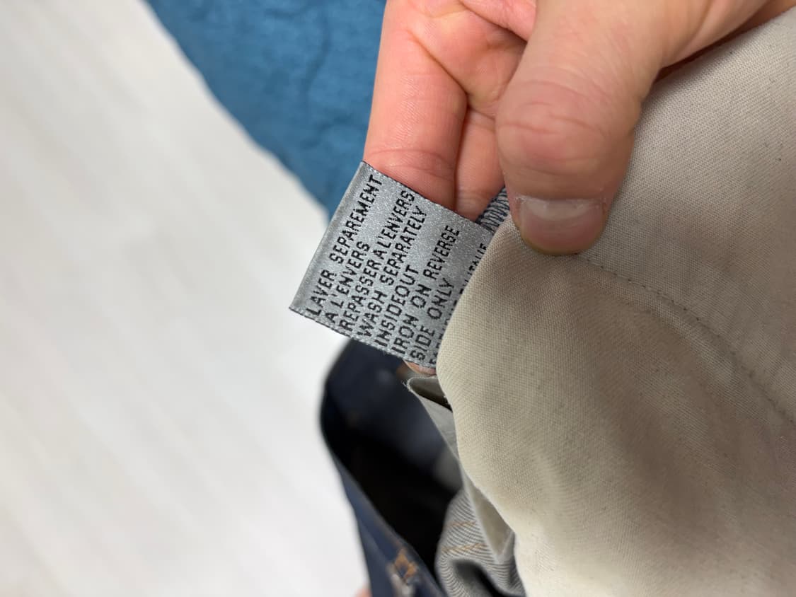 Dior homme jake jeans 상품이미지6