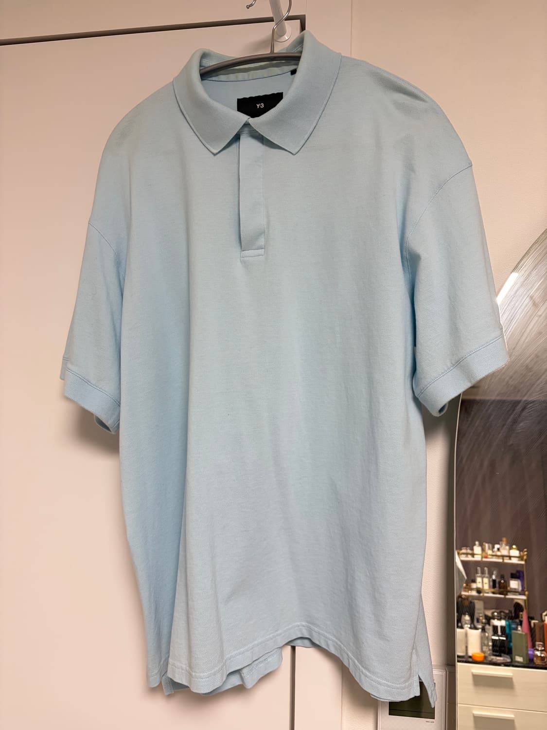 Y-3 PK 카라티 상품이미지1