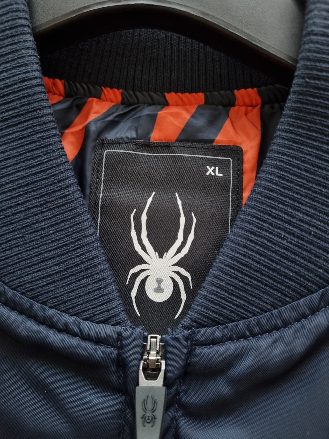 한화이글스 스파이더 춘추 점퍼 XL 상품이미지3