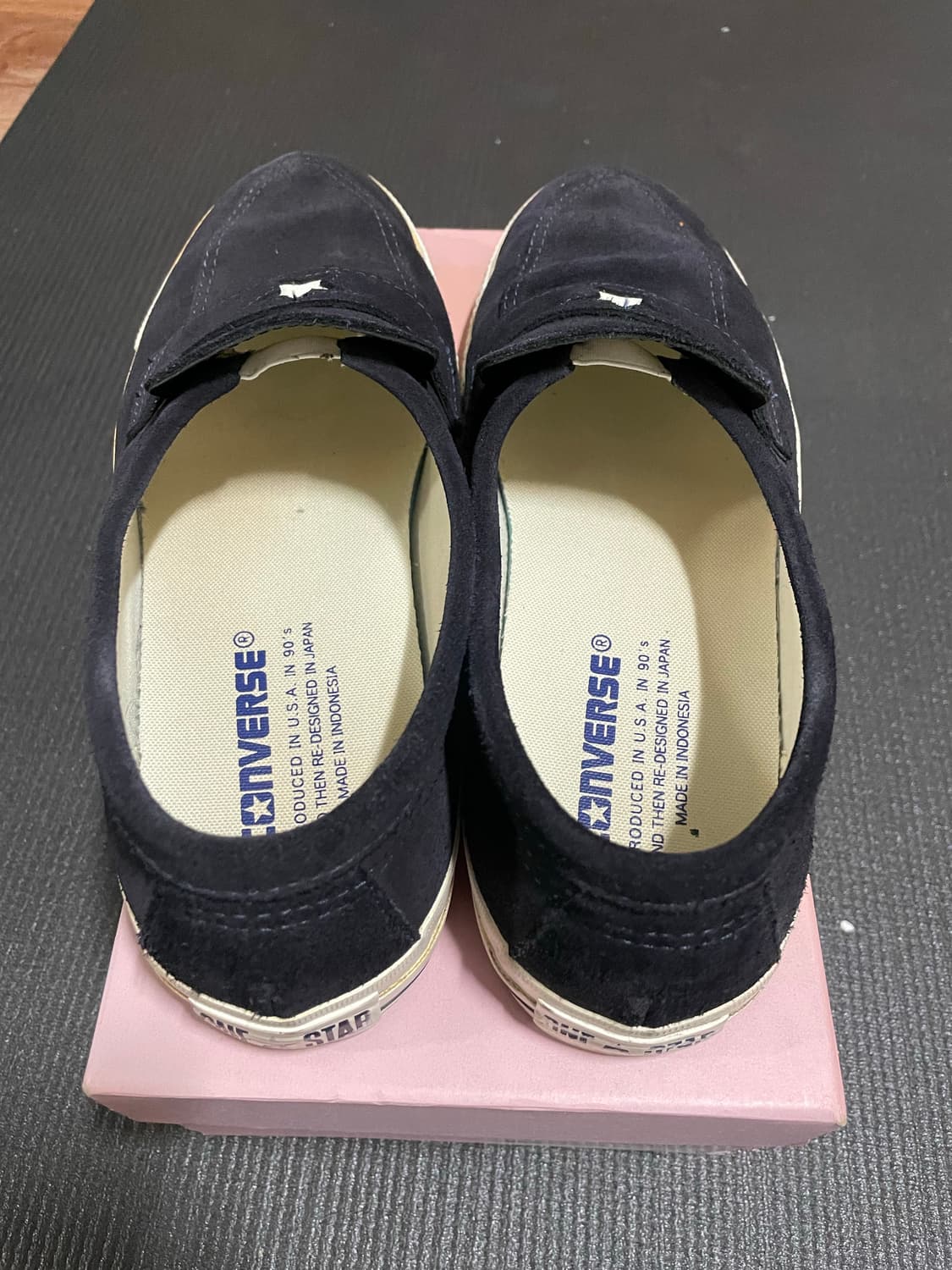 컨버스 어딕트 원스타 로퍼 상품이미지2