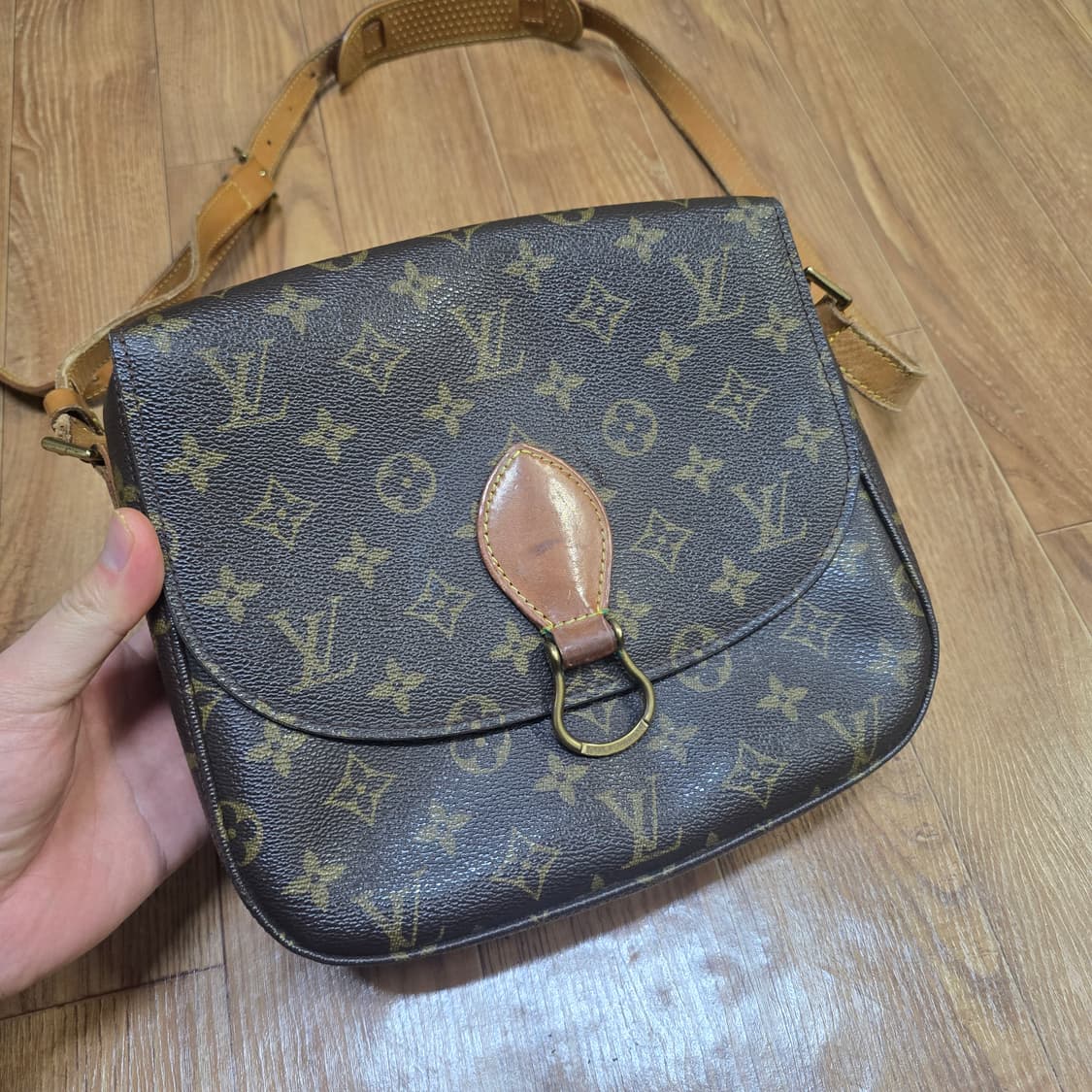 루이비통 가방 숄더백 크로스백  상품이미지2