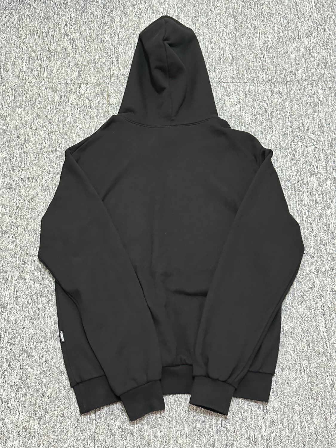 알괄판매 가격) 소프트오피스 softoffice 후드티 & 조거팬츠 M 상품이미지6