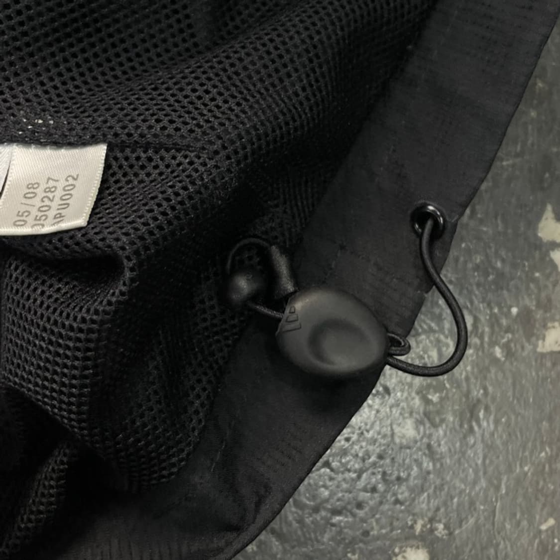 100 아디다스 레알마드리드 바람막이 상품이미지5