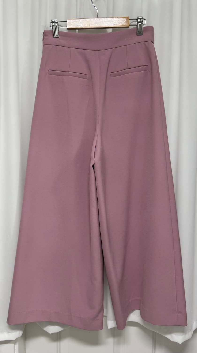 NAIN 나인 모브 와이드팬츠 상품이미지7