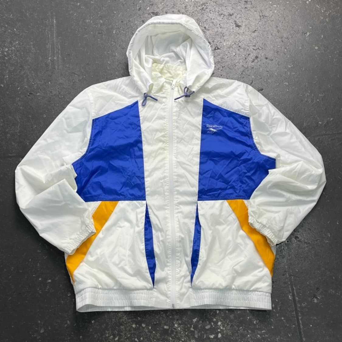 105 리복 올드스쿨 바람막이 상품이미지1