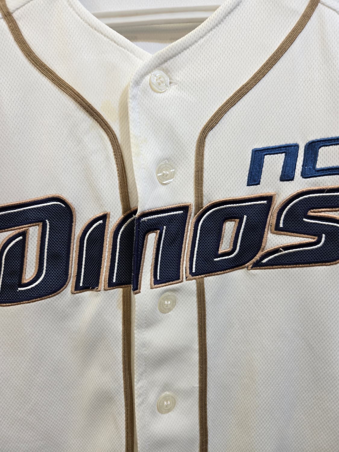 ATC NC 다이노스 나성범  야구 유니폼 상품이미지3