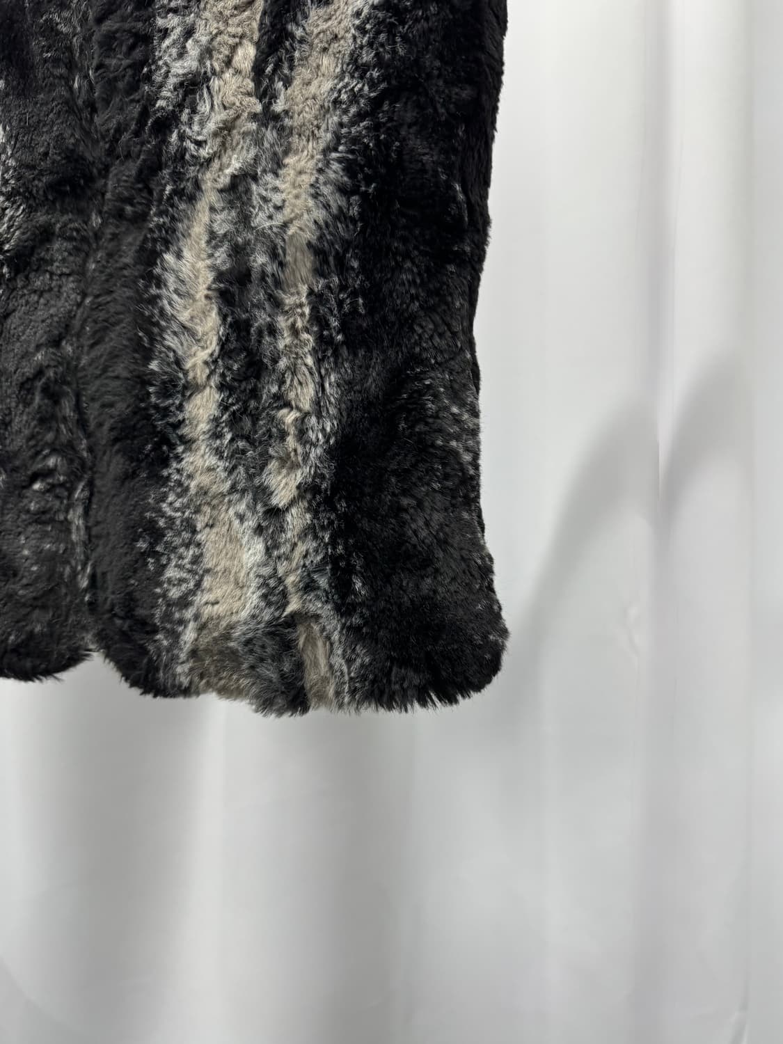 vtg vest 상품이미지3