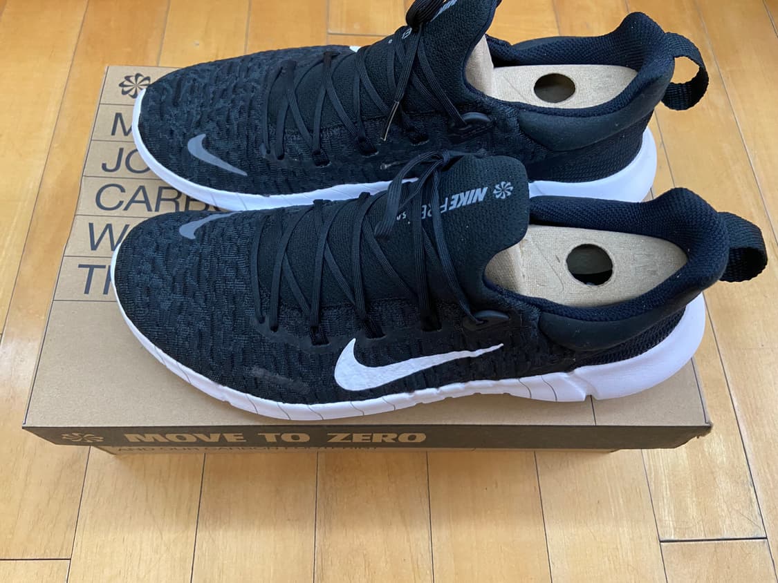 나이키 프리런 5.0 270mm 상품이미지8