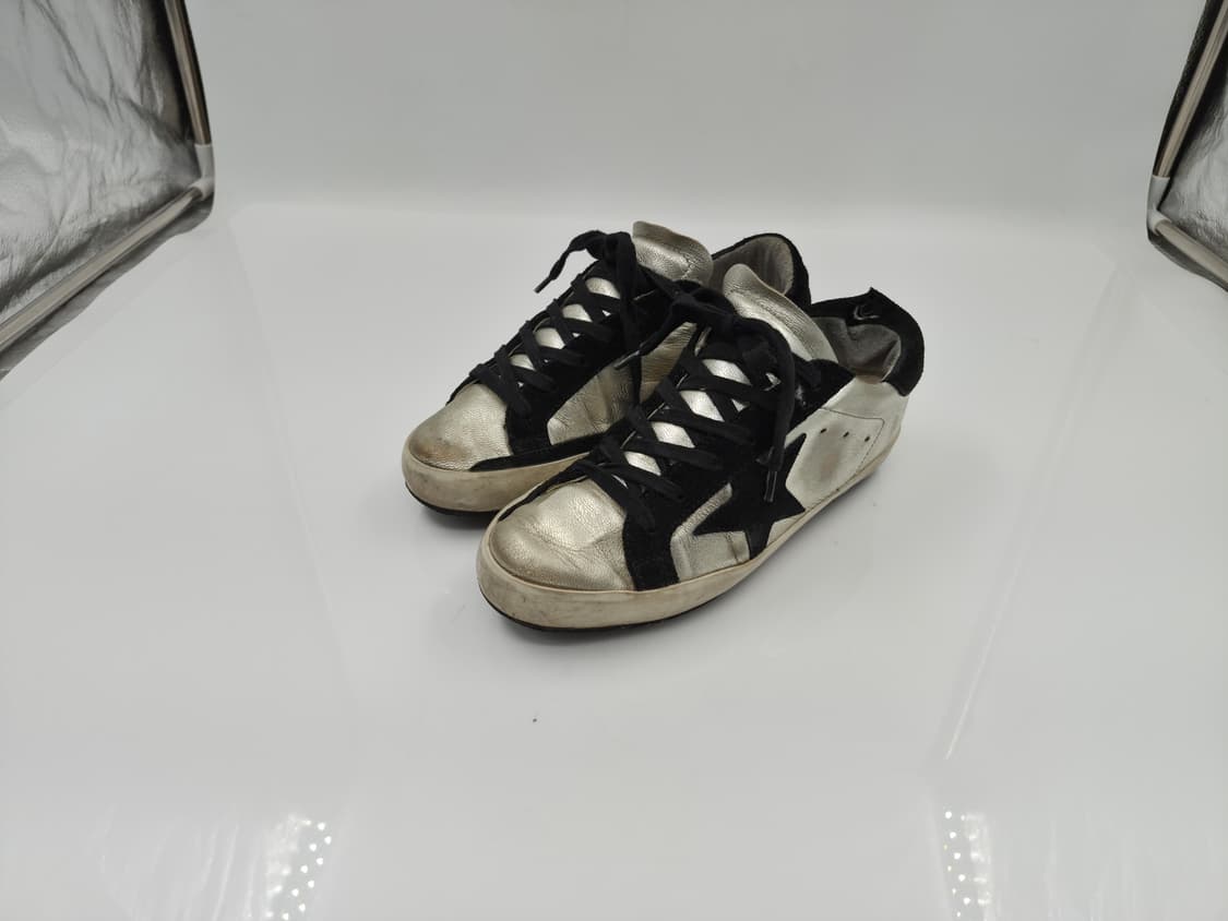 골든구스 슈퍼스타 스니커즈 상품이미지2