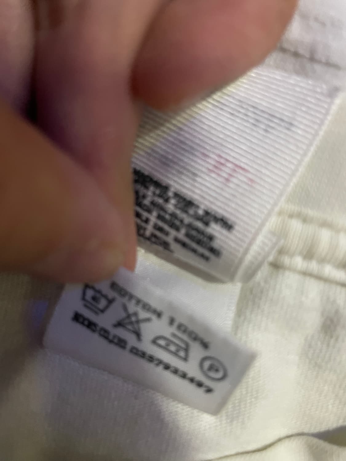 넘버나인 x 미키마우스 OG 2000 리암갤러거 티셔츠 3 상품이미지8