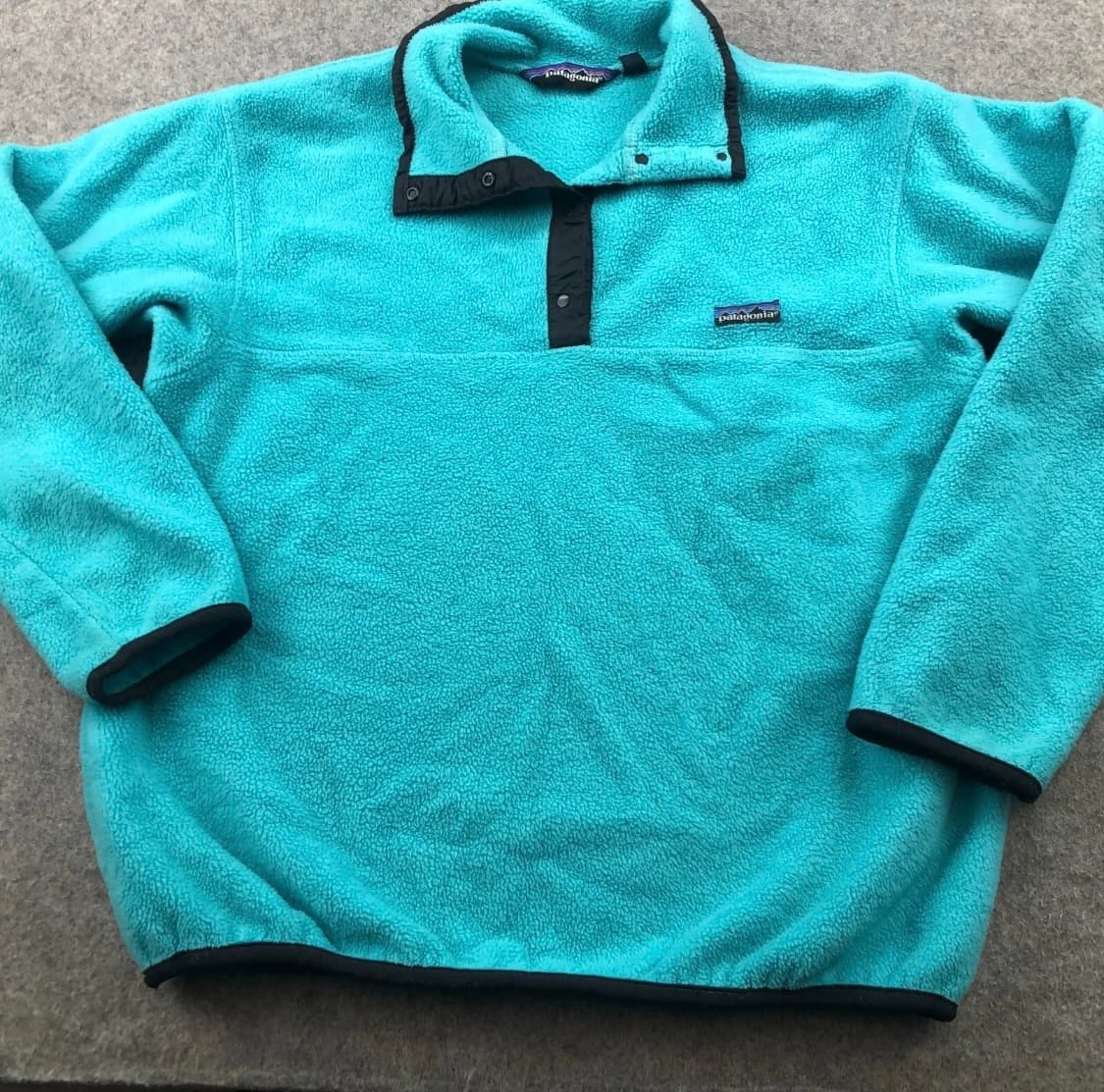 파타고니아 신칠라 14 80s(1988) 상품이미지3