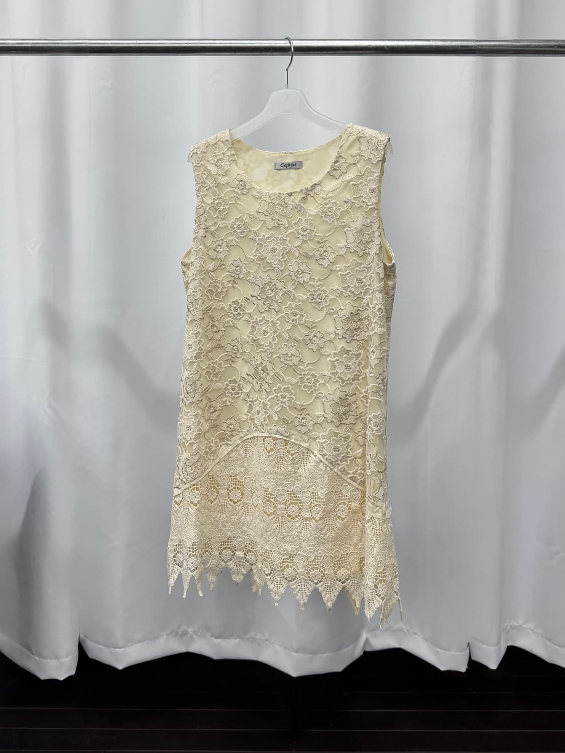 vtg dress 상품이미지1