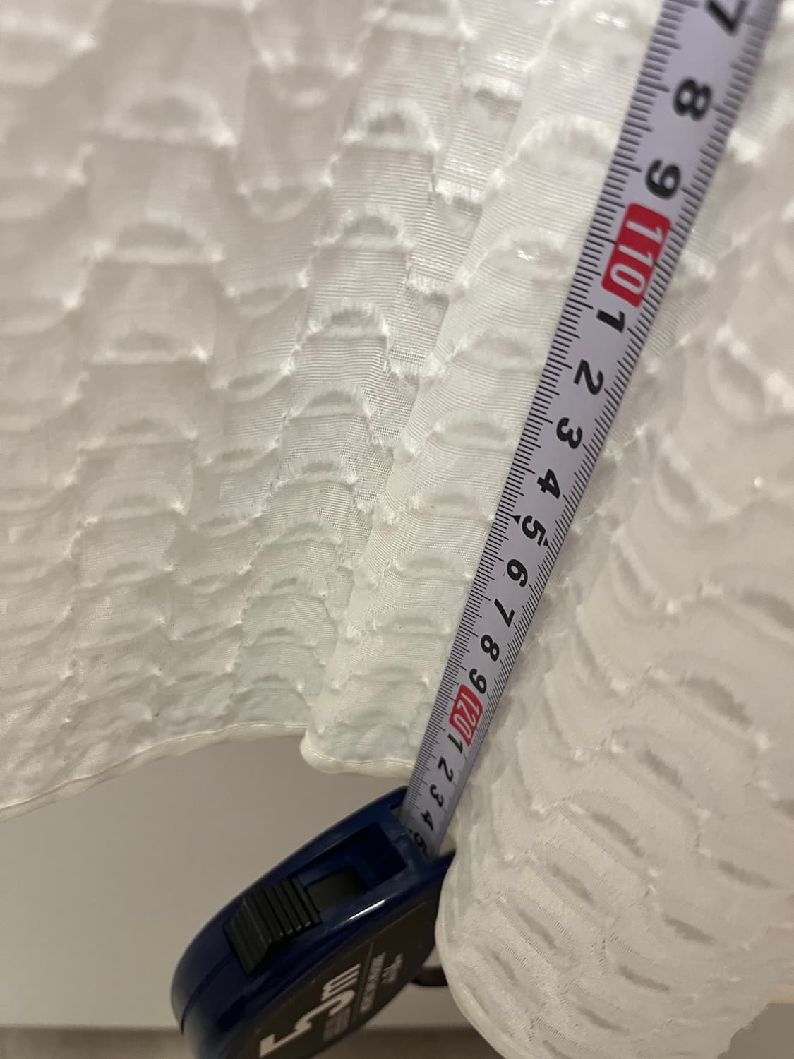 (거의새상품)세실리아반센 랩드레스 상품이미지5