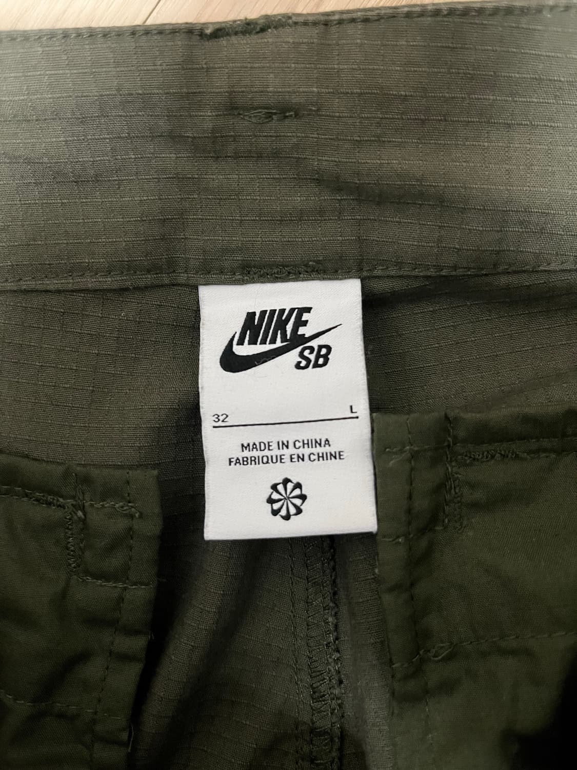 나이키 카고 팬츠 상품이미지9