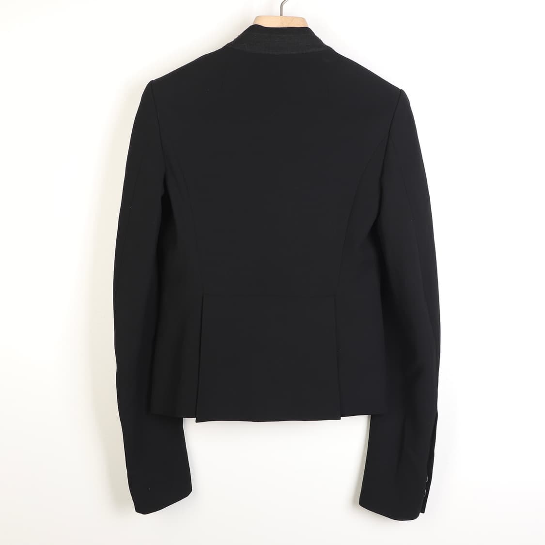 40 / Rick Owens 릭오웬스 아카이브 원버튼 블레이저 상품이미지2