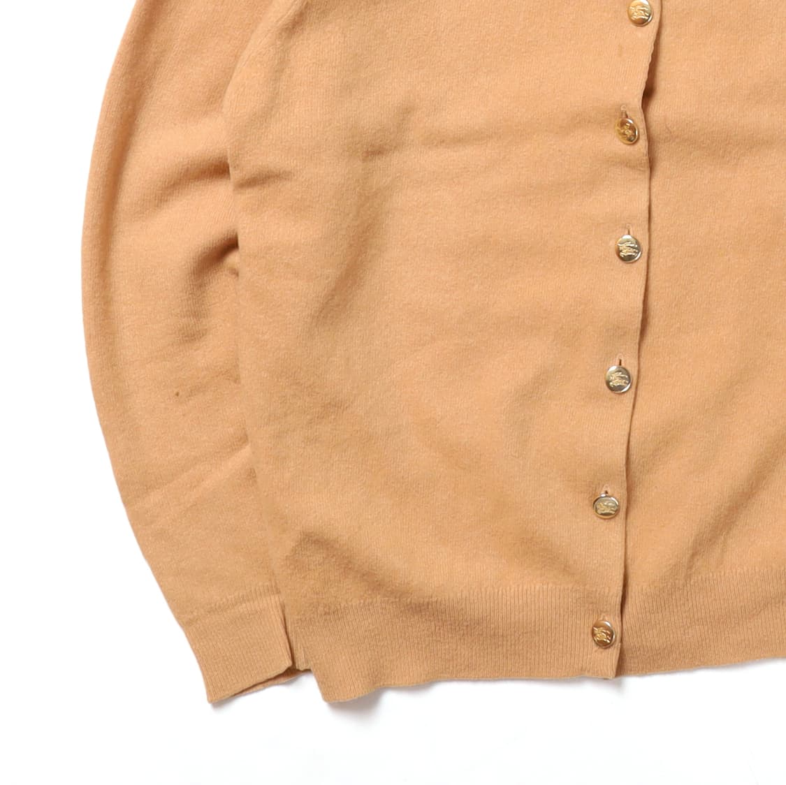 버버리 Burberry Wool Cardigan 
 상품이미지3