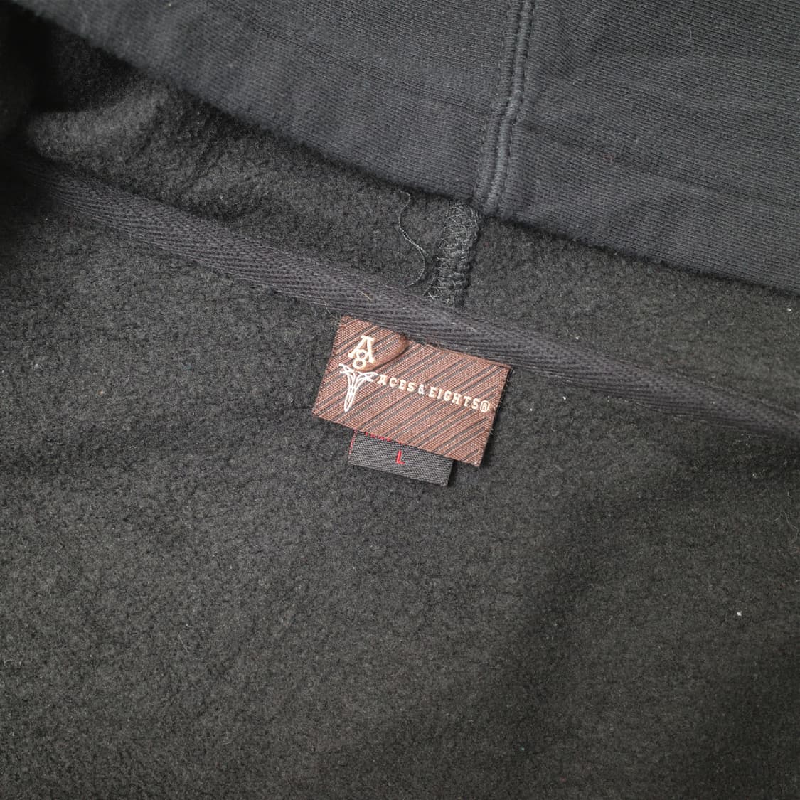 2008  AC/DC All Over Print Zip 상품이미지5