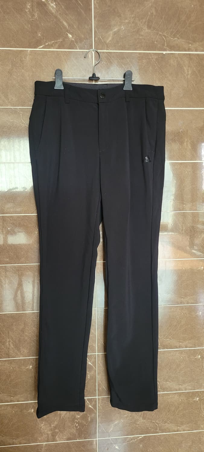 (남성30-31인치) 아디다스 바지(기모) 상품이미지1