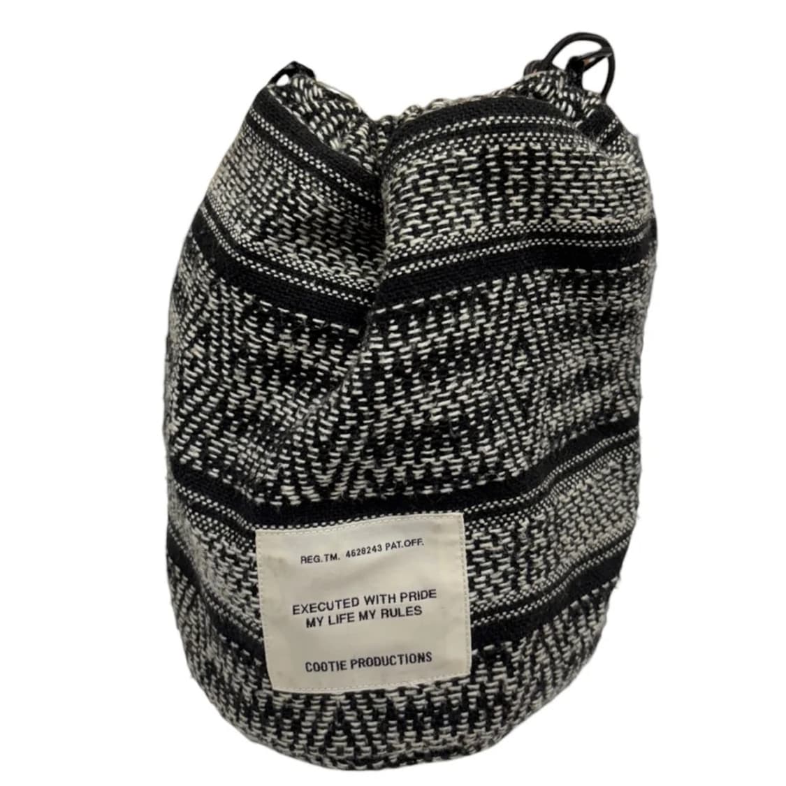 COOTIE PRODUCTIONS shoulder bag 상품이미지1