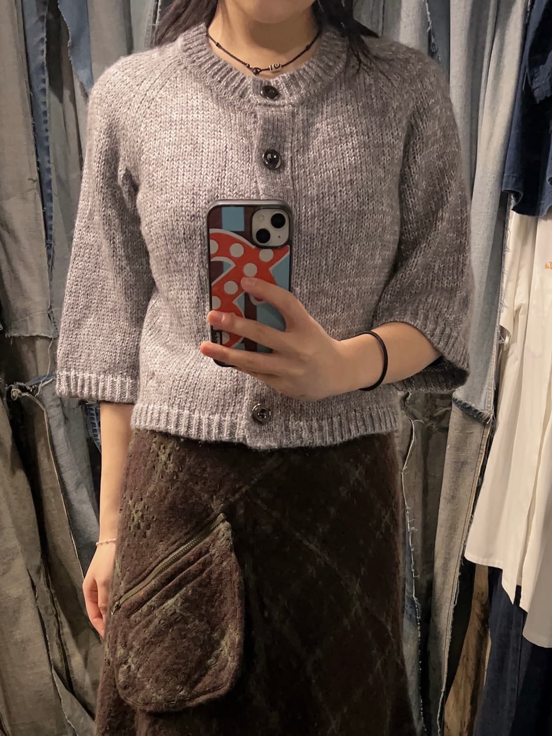 44-55 ) BURBERRY 상품이미지6