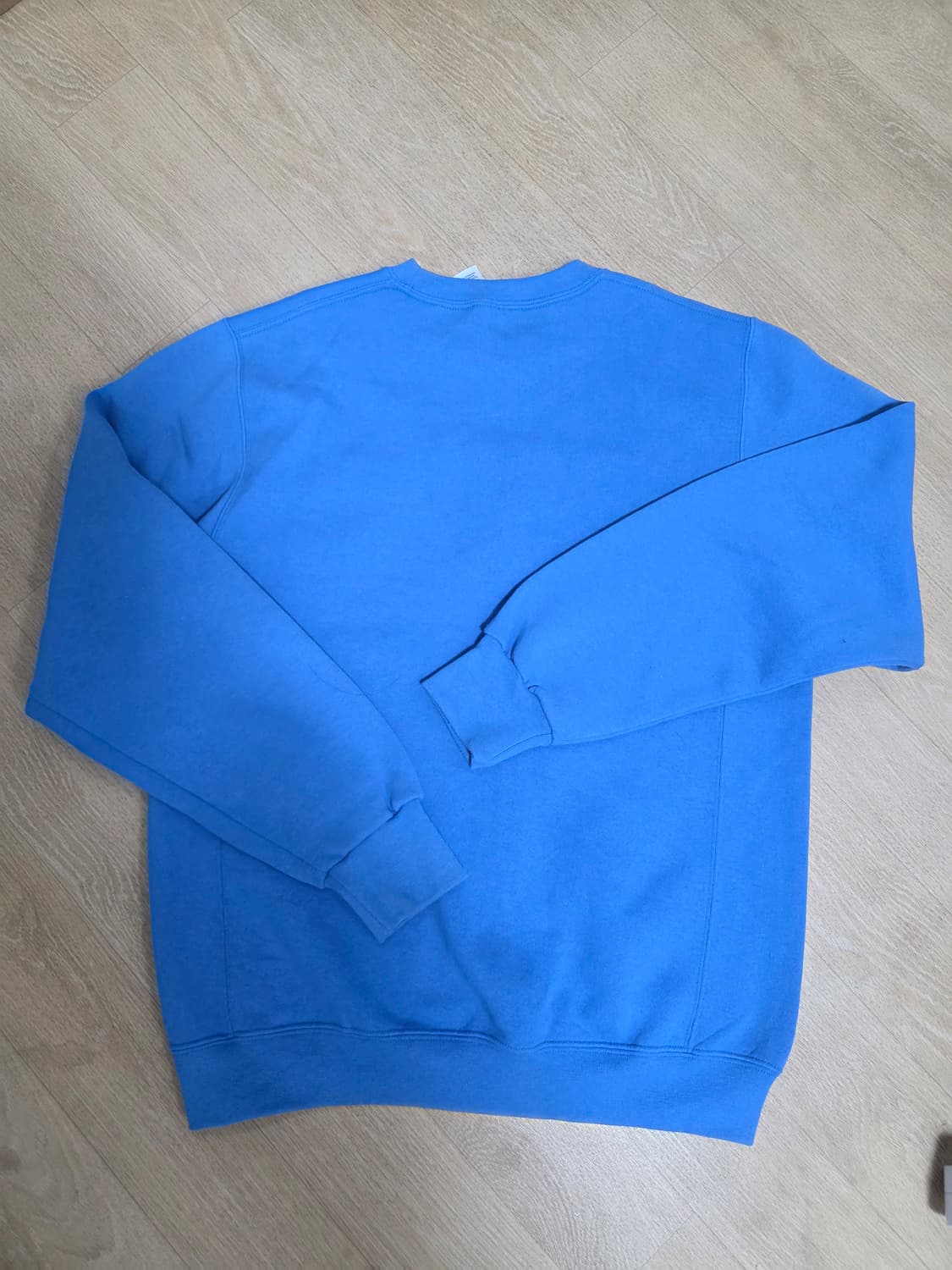 러셀 애슬레틱 08s UCLA 맨투맨 M 상품이미지7