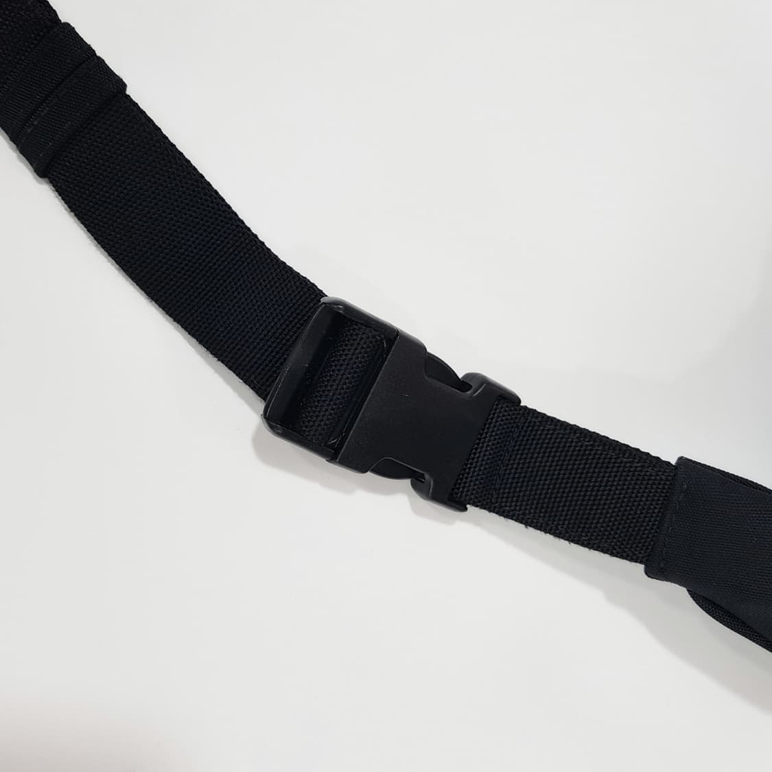 발렌시아가 자수 익스플로러 벨트백 482389 상품이미지5