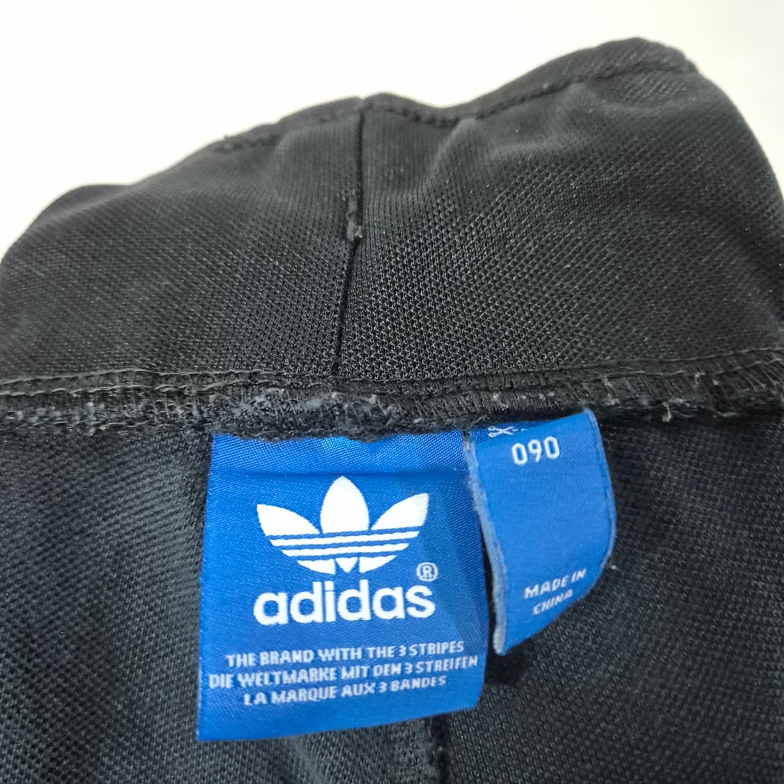 아디다스 불꽃 트랙팬츠 68사이즈 상품이미지5