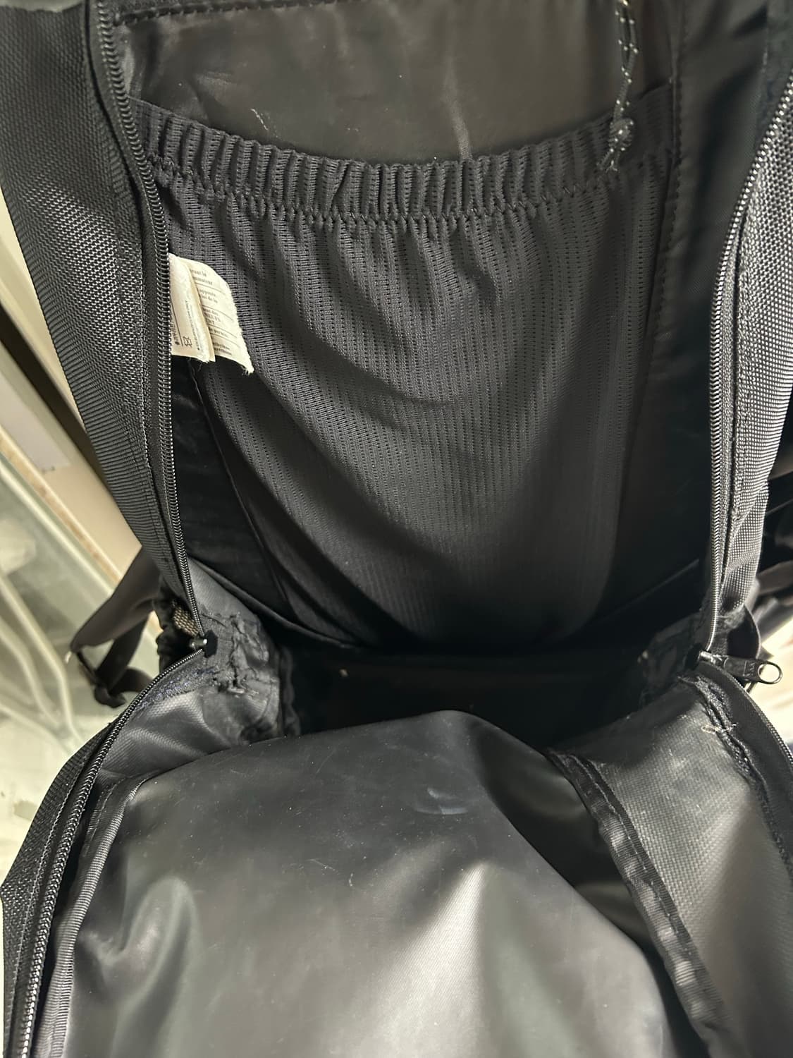 아크테릭스 백팩 상품이미지7