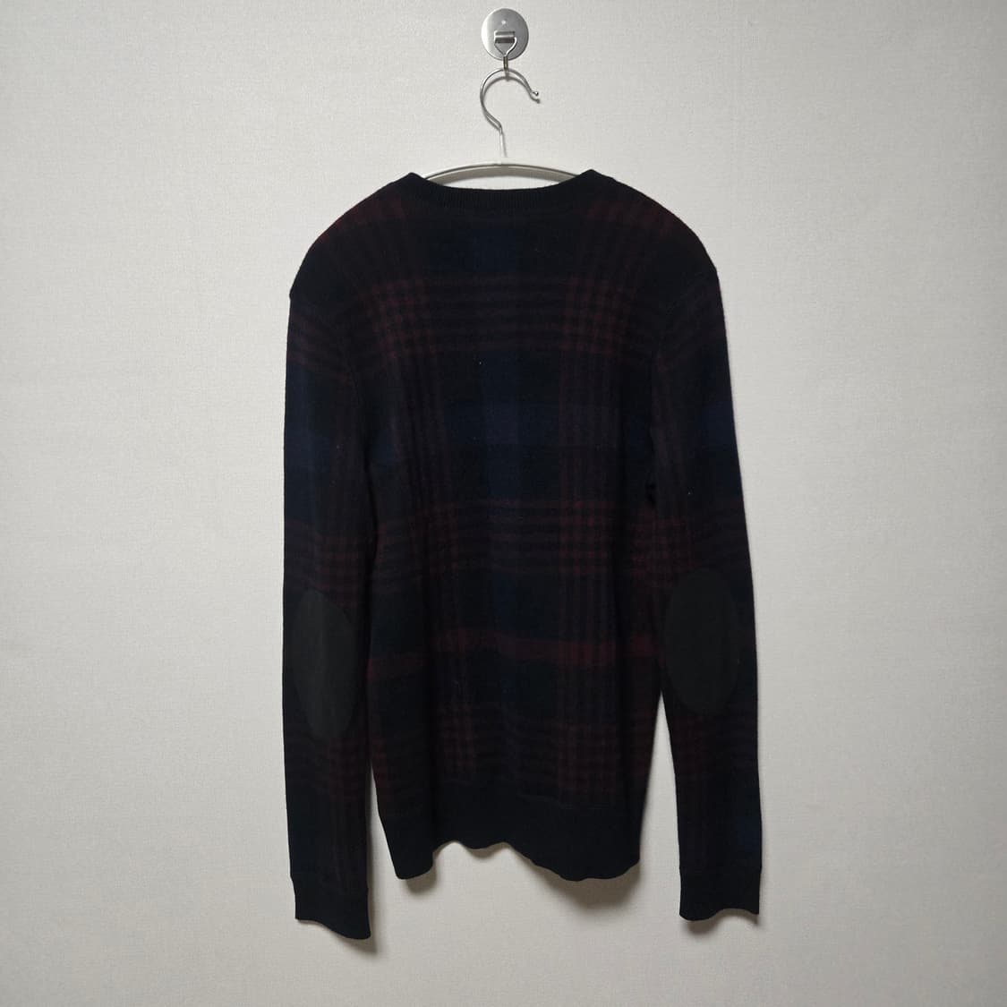 빈스 캐시미어 블렌디드 니트 / 남성 니트/ 여성 니트 상품이미지5