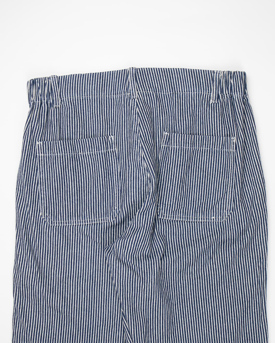 로고스 데이 히코리 퍼티그 밴딩 팬츠 상품이미지7