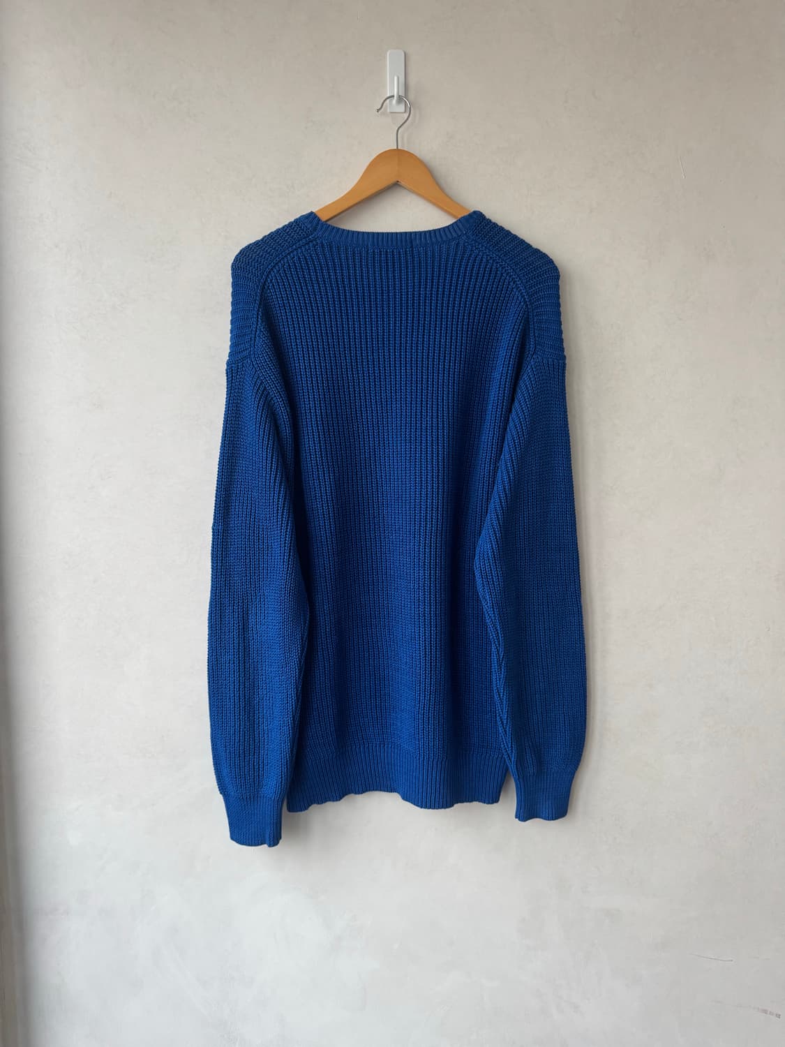 Fw23 슈프림 립드 스웨터 상품이미지8