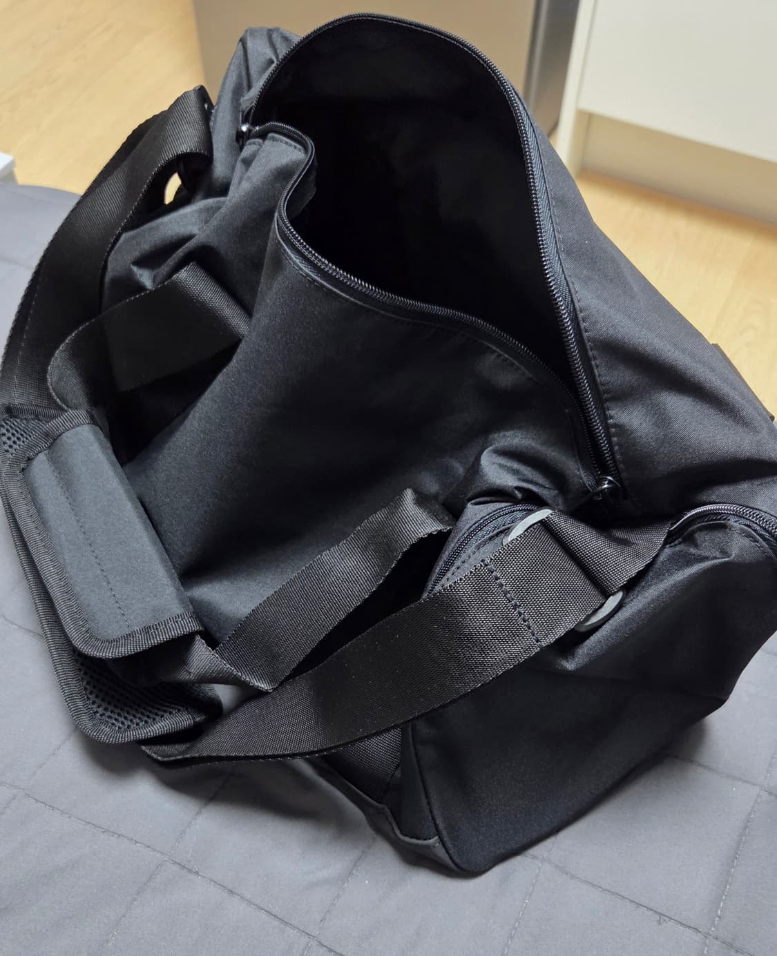 아디다스 더플백 (XS사이즈) 상품이미지3