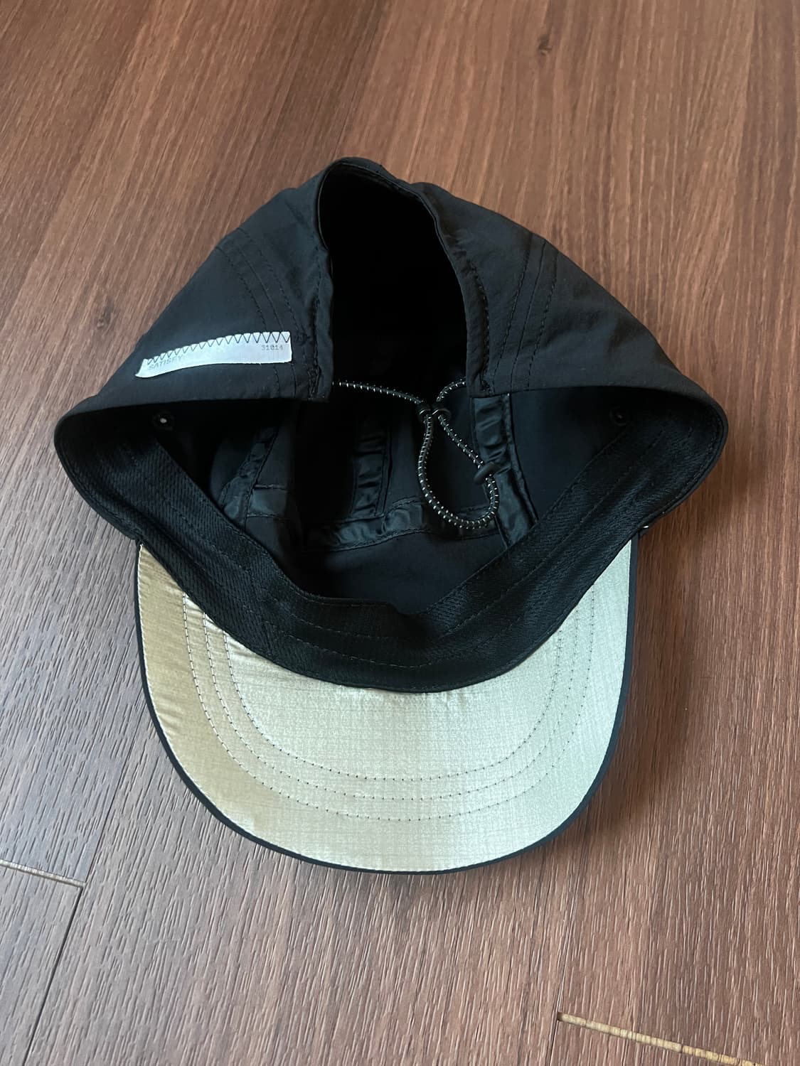 새티스파이 러닝캡 상품이미지3