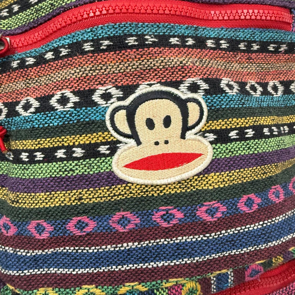 Paul Frank 폴프랭크 에스닉 백팩 상품이미지7