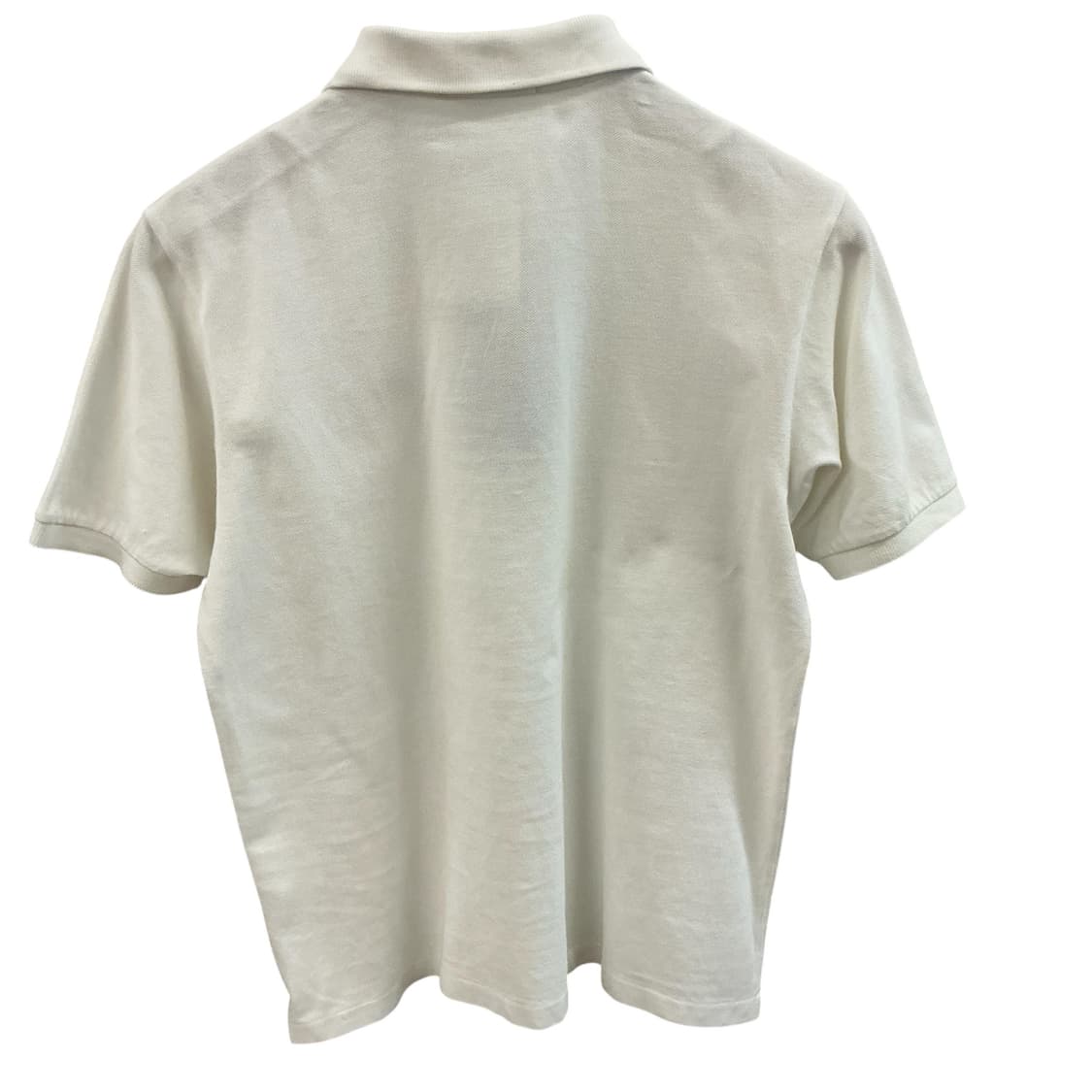 90년대 버버리 카라셔츠 상품이미지4