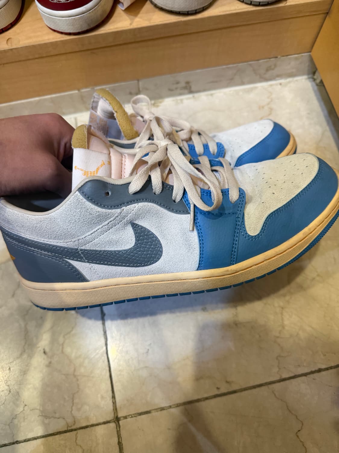 조던1 도쿄 상품이미지1