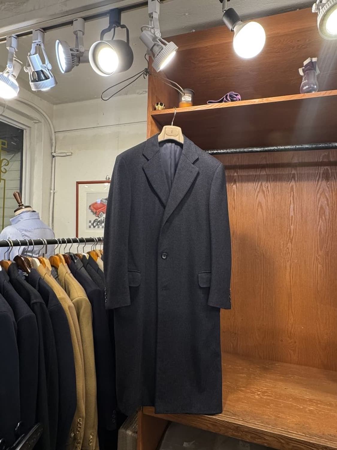 카날리 코트 상품이미지1