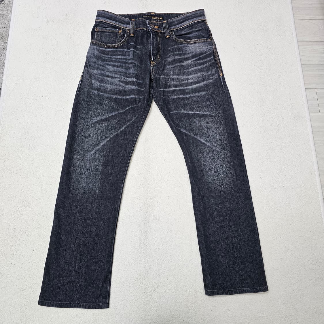 30 에드윈 503 남성 데님 팬츠 청바지 스트레이트핏 상품이미지2