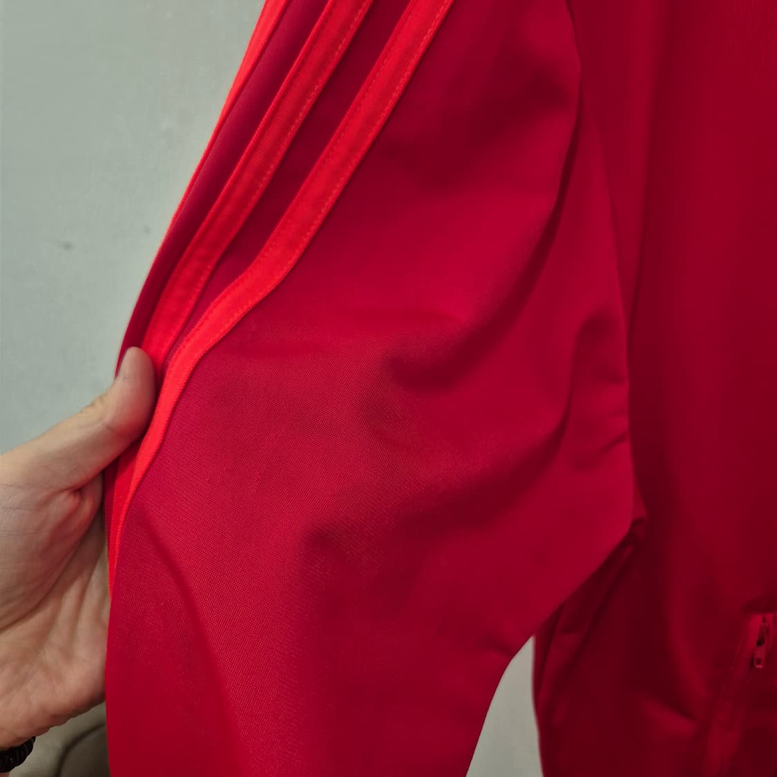 아디다스 파이어버드 트랙탑 100 상품이미지4