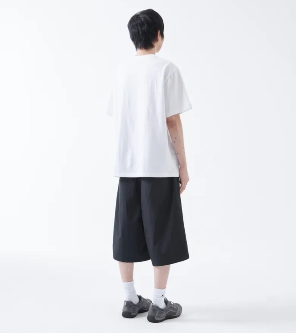 더콜디스트모먼트 TCM int nylon half pants 상품이미지5