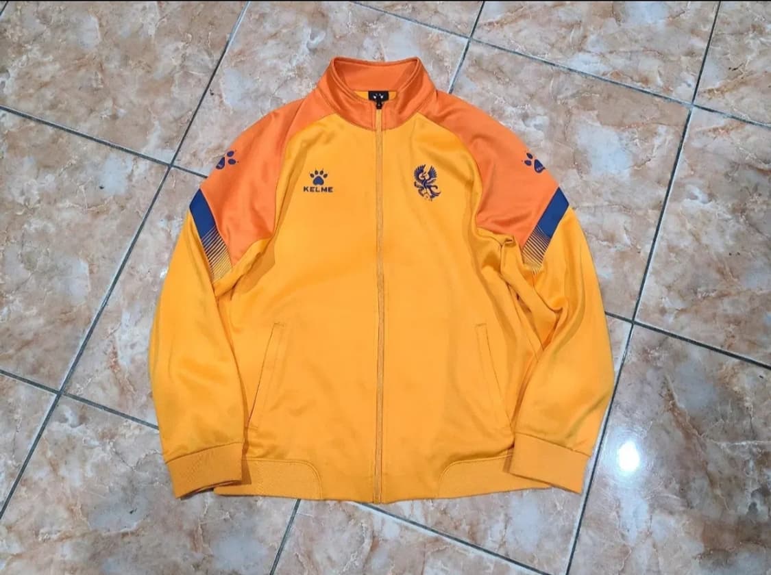 KELME 광주FC 트랙탑 상품이미지1