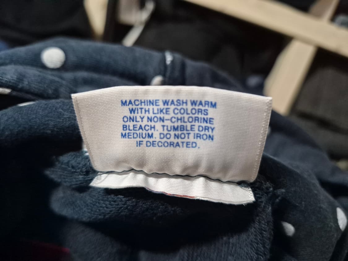 Supreme X Comes des Grosons 슈프림 꼼데가르송 L) 상품이미지9