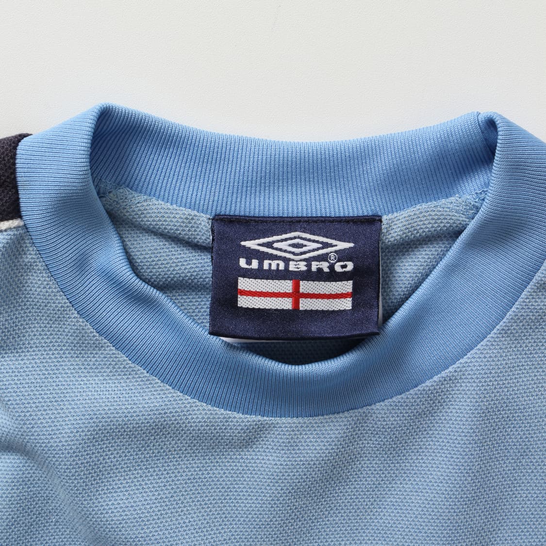 UMBRO ENGLAND OWEN 트레이닝져지 상품이미지9