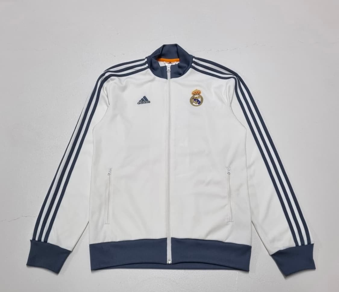 아디다스 레알 마드리드  트랙탑 팝니다 상품이미지1