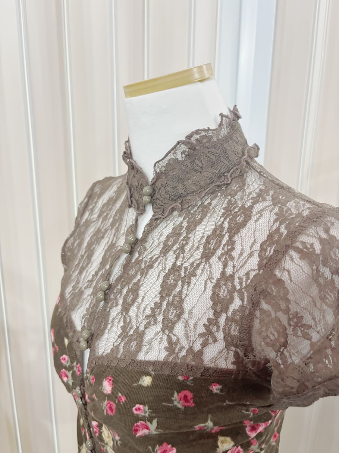 리즈리사 탑 상품이미지4