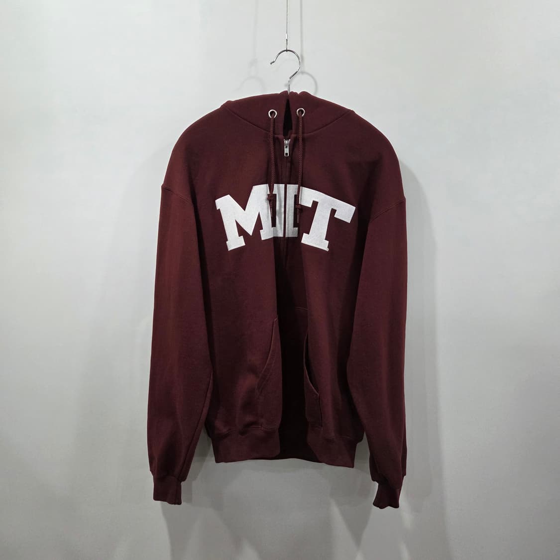 챔피온 기모 후드집업 XL 상품이미지1