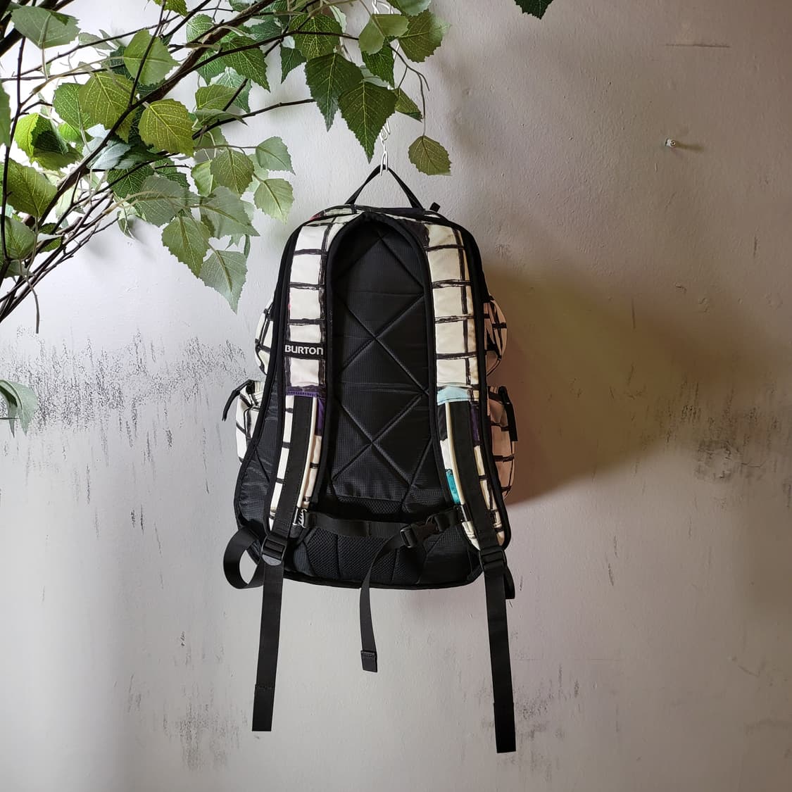 Burton 백팩 상품이미지6